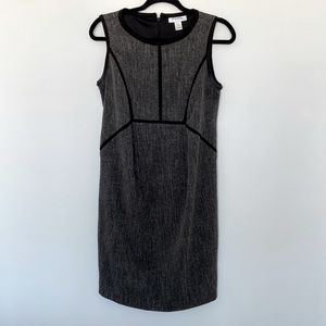 Motherhood maternity work dress